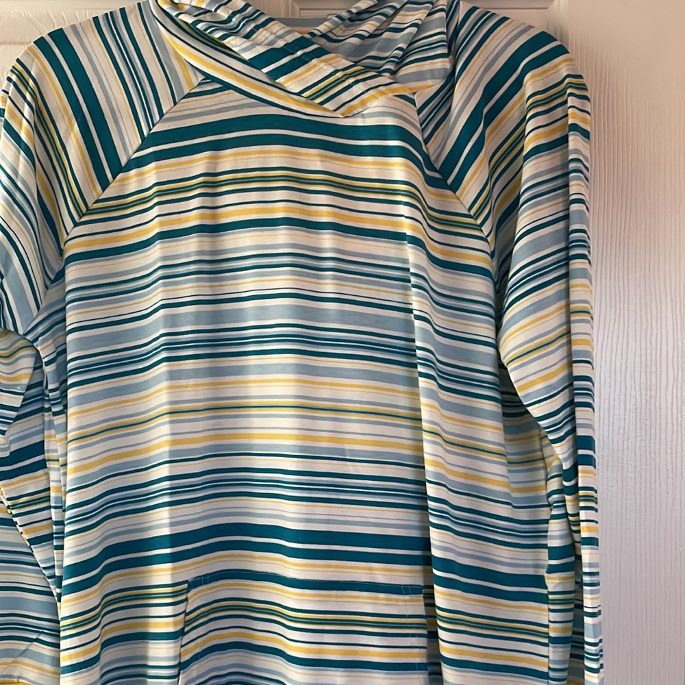 LuLaRoe Amber Hoodie